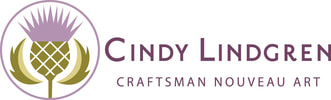 Cindy LIndgren Art Products